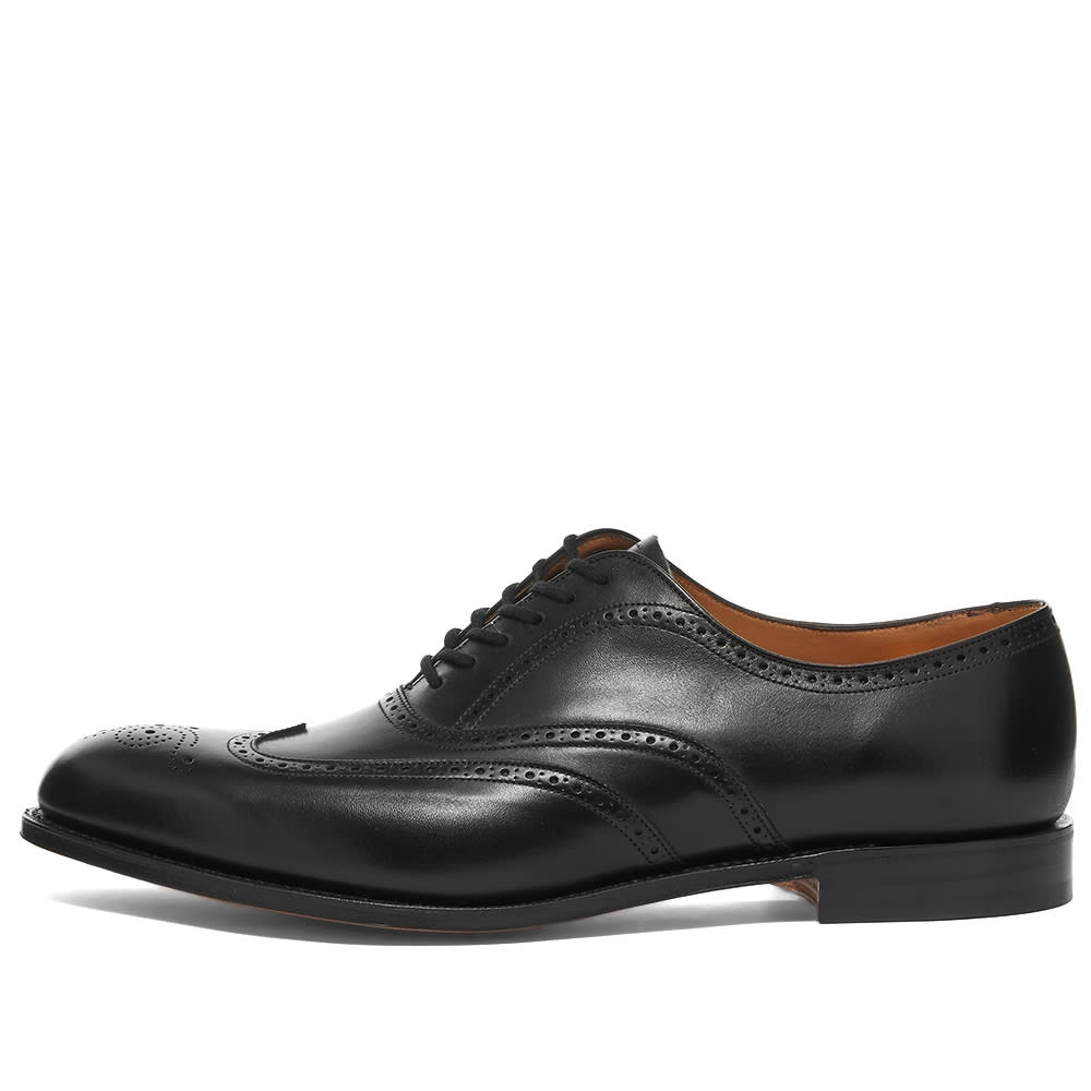 Church's Berlin Brogue - 2