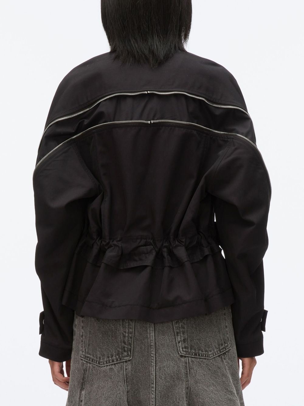 bomber jacket - 6