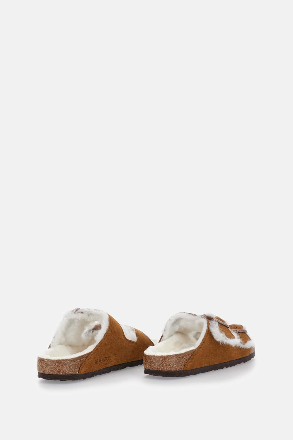 ARIZONA SHEARLING - 3