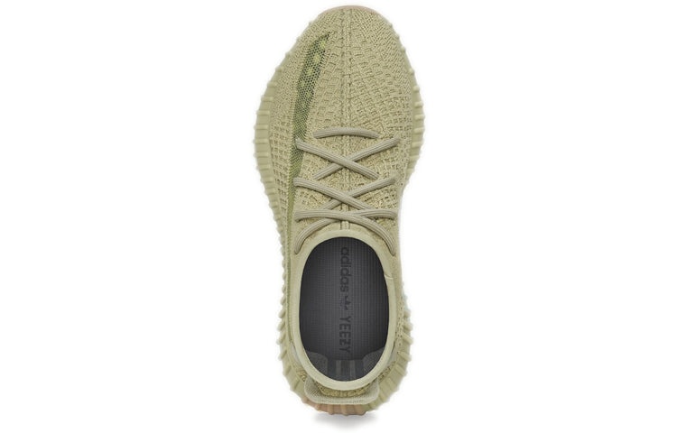 adidas Yeezy Boost 350 V2 'Sulfur' FY5346 - 3