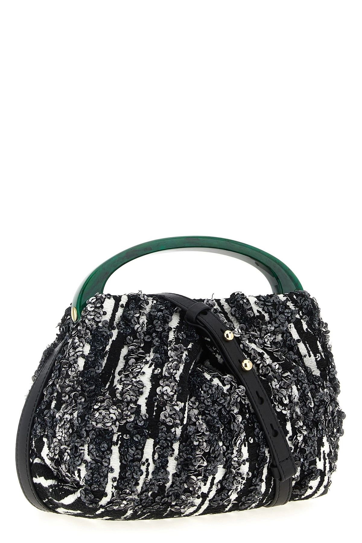 'W.L.' handbag - 3