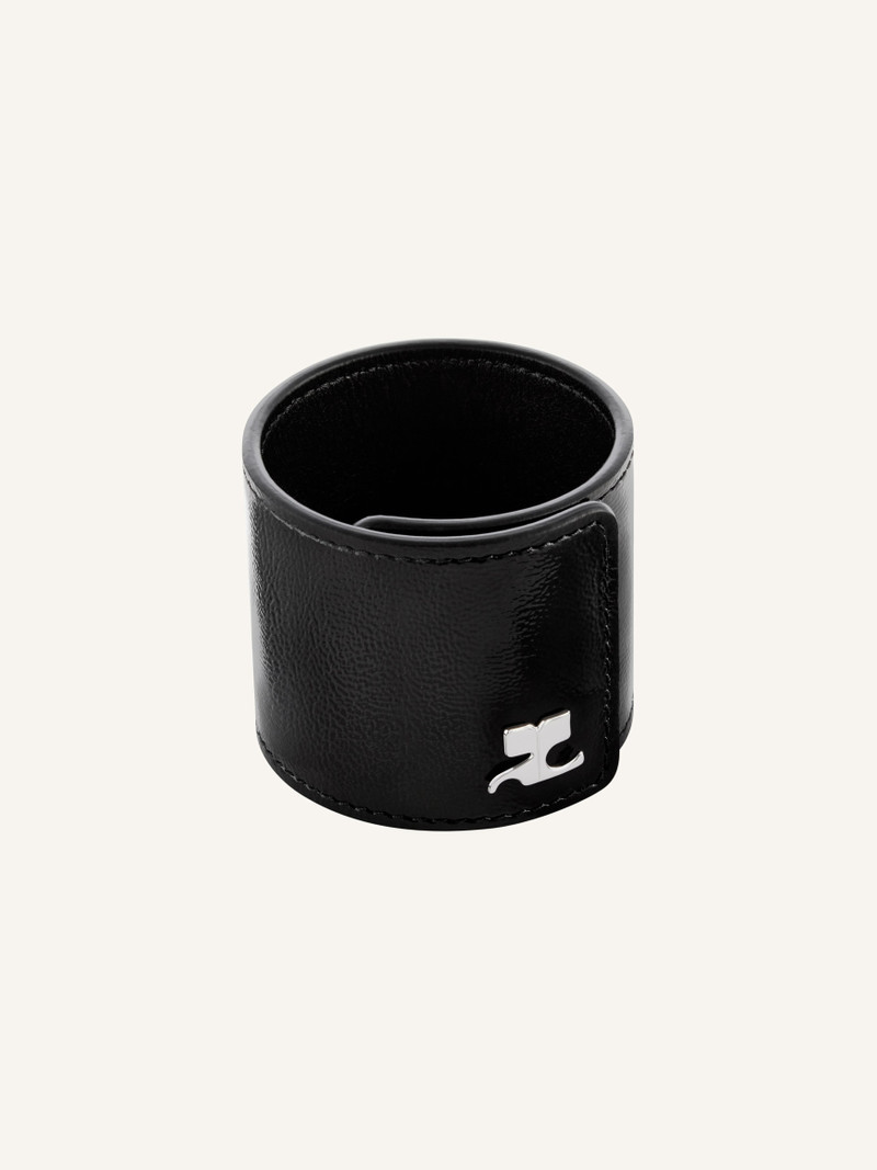 courrèges SLAP NAPLACK BRACELET outlook