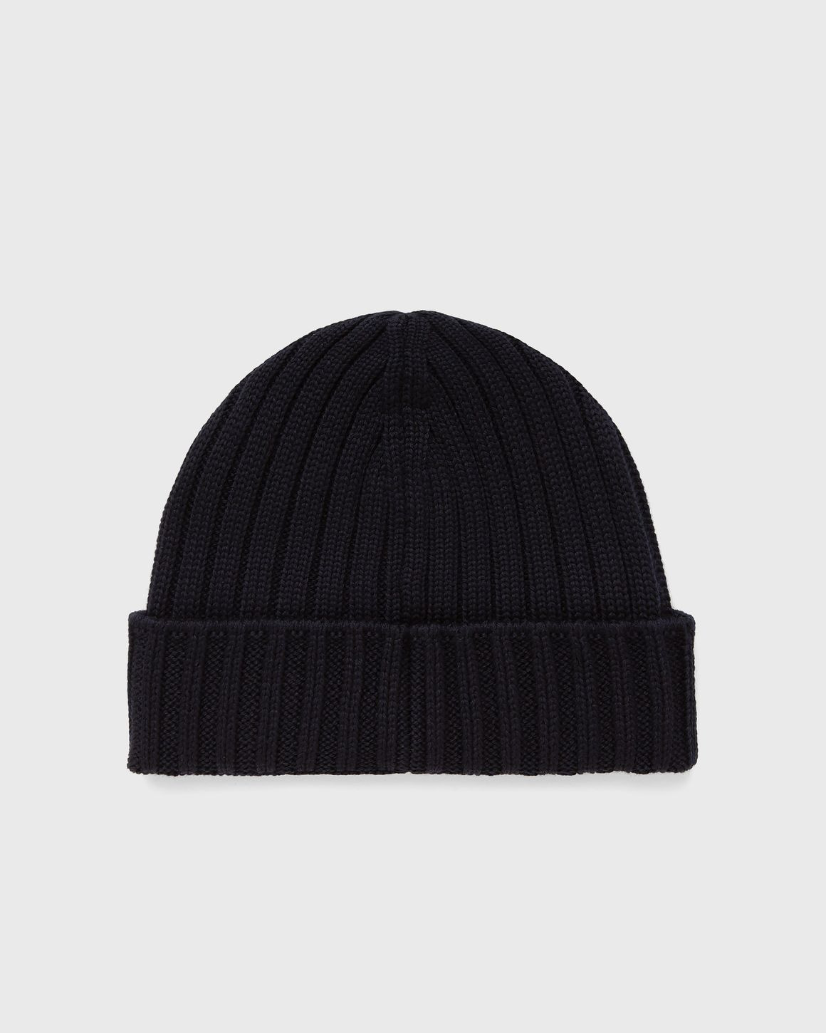 KNIT CAP - 2