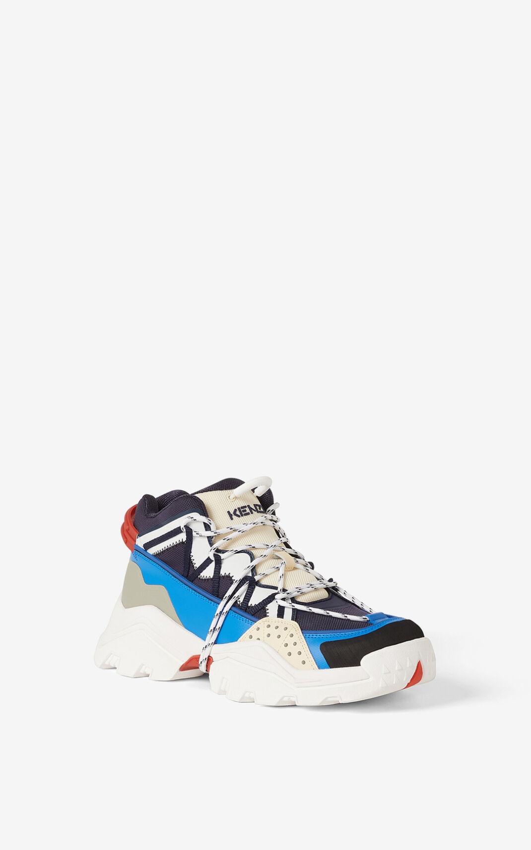 Inka sneakers - 2