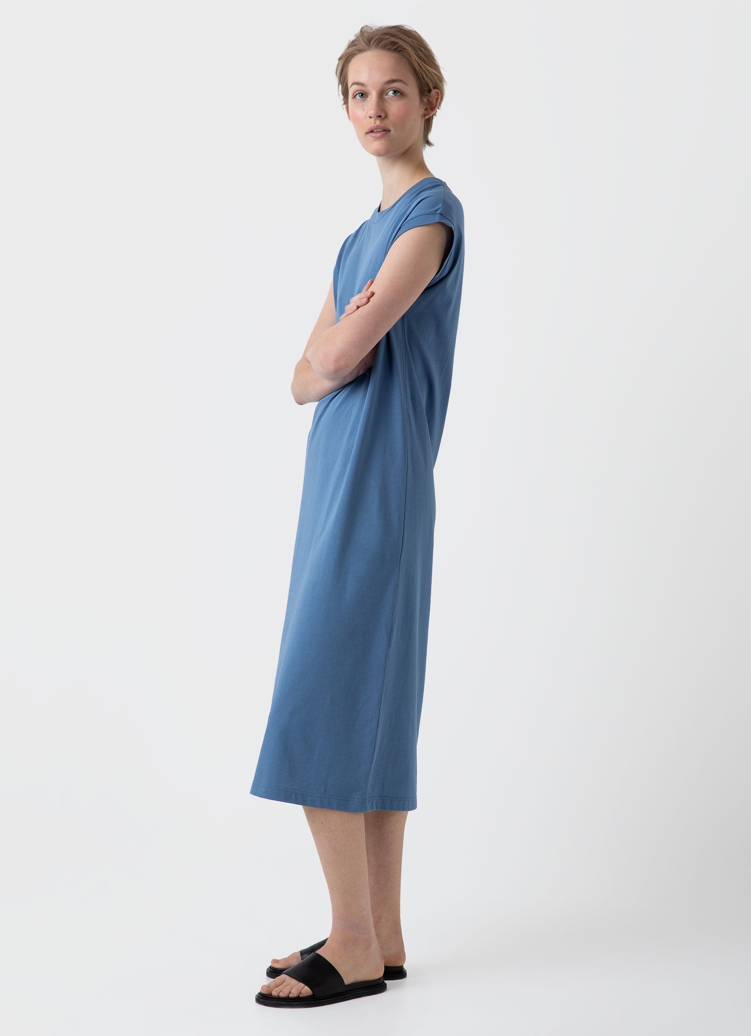 T‑Shirt Dress - 3