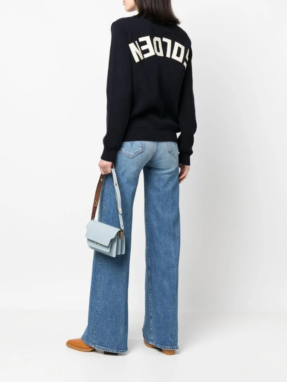 long sleeve T-shirt - 2