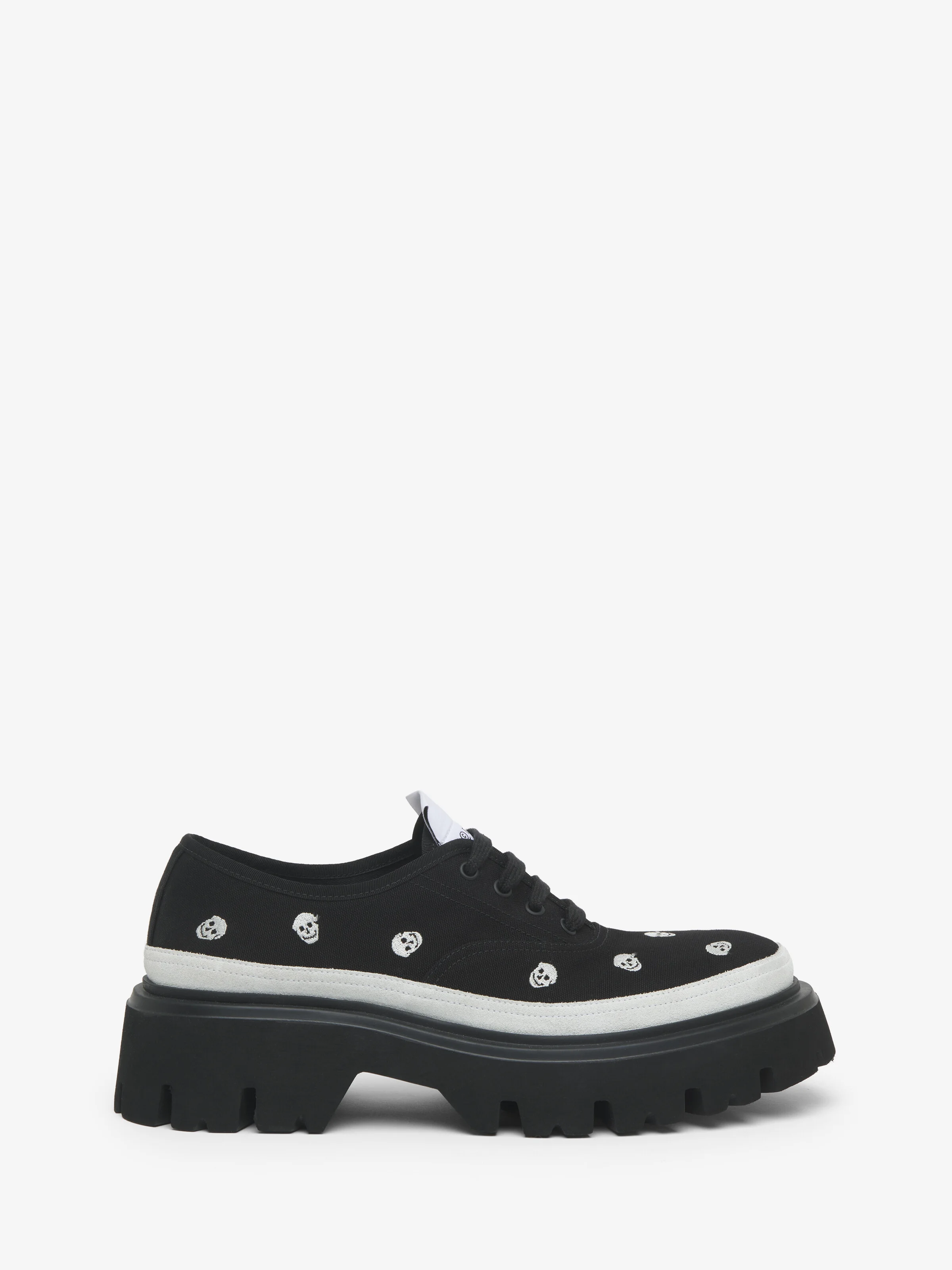 Ollie Sneaker - 1