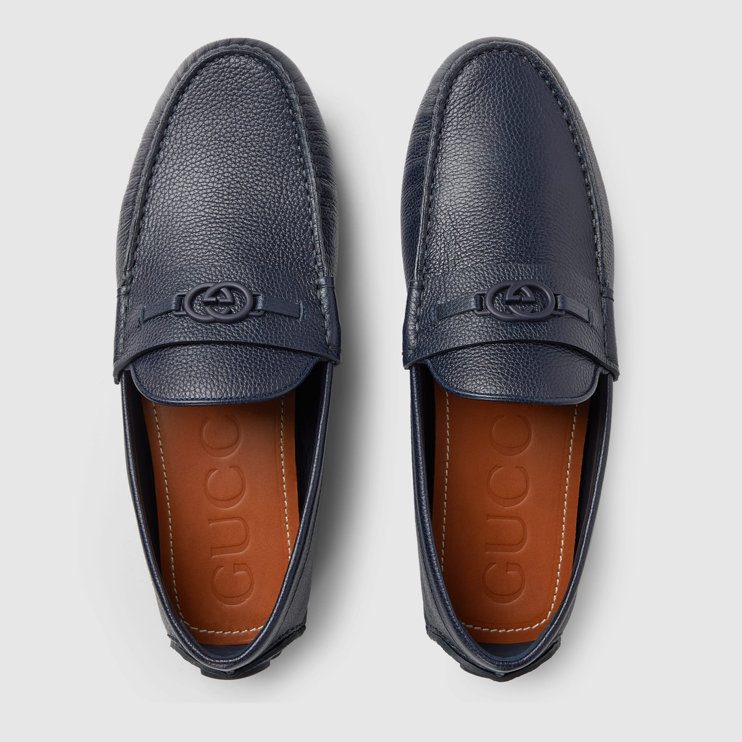 Men's driver loafer - 5