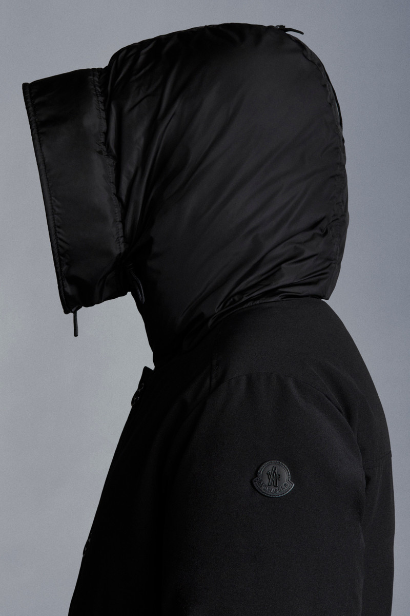 Pola Short Down Jacket 3