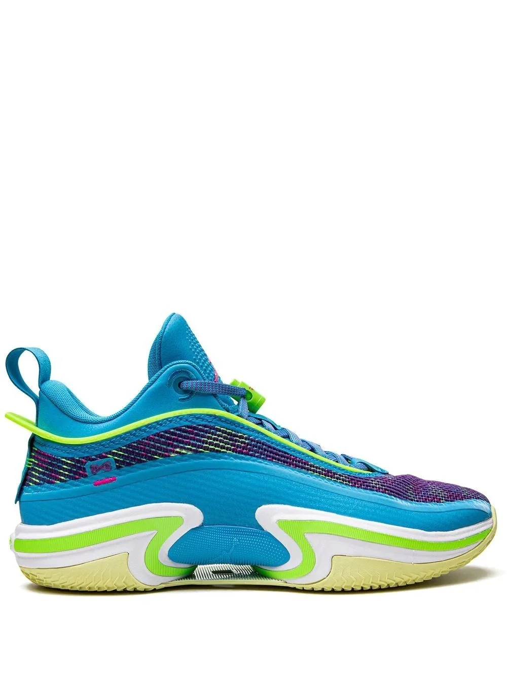 Jordan 36 Low sneakers - 1