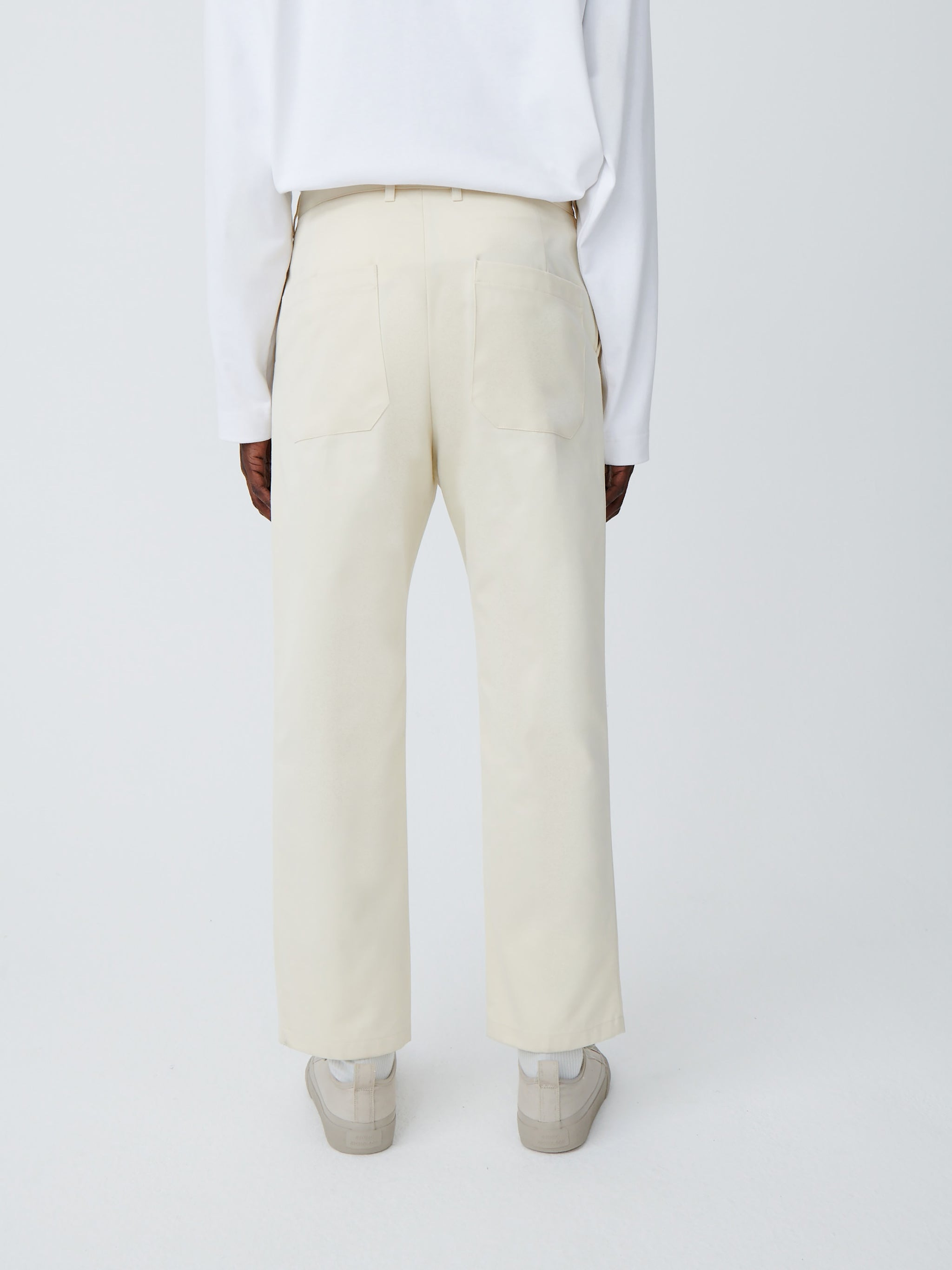 Bill Pant - 4