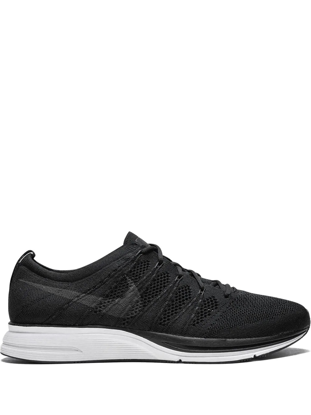 Flyknit sneakers - 1