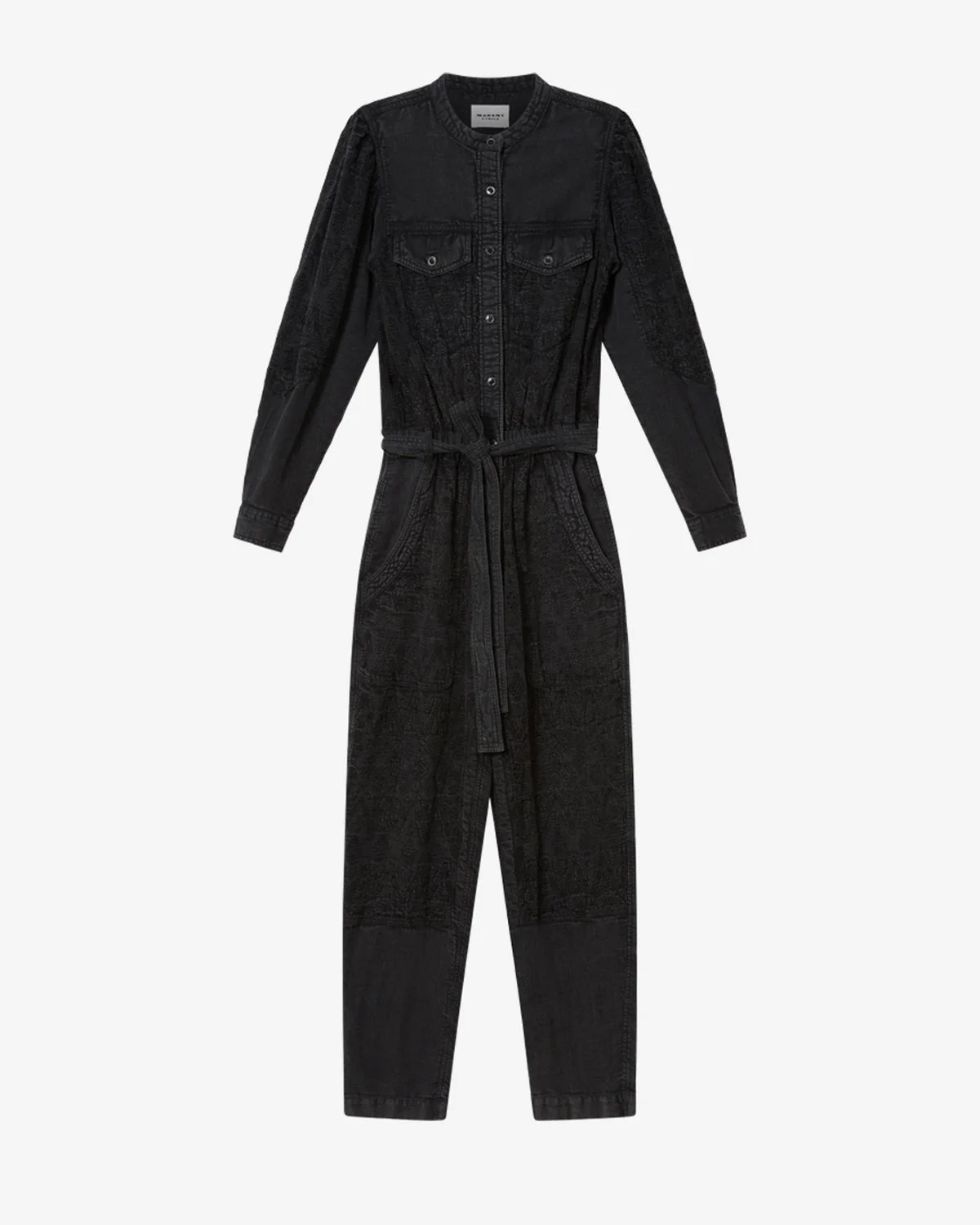 KELLEN OVERALL - 1