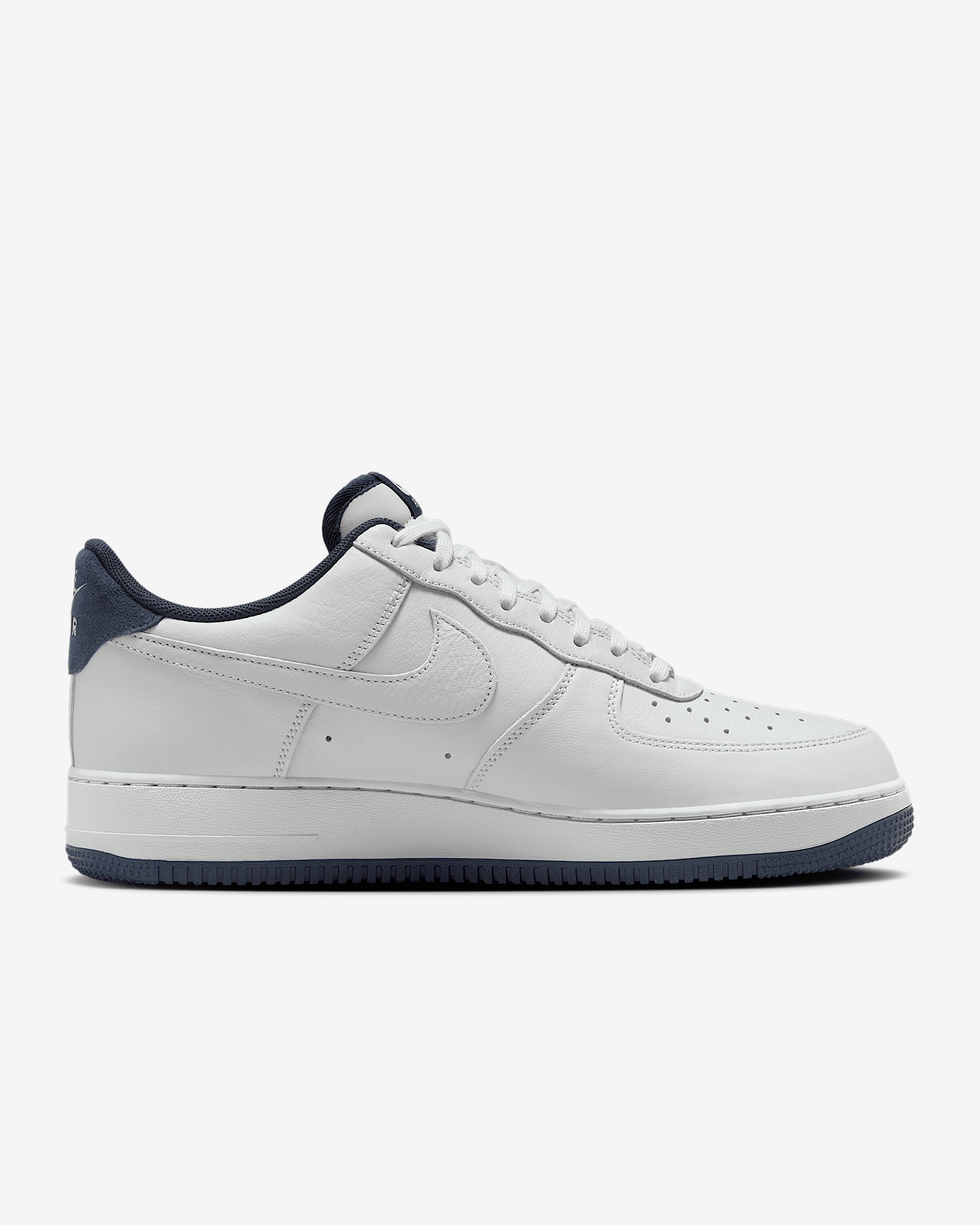 Nike Air Force 1 '07 LV8 Men's Shoes - 3