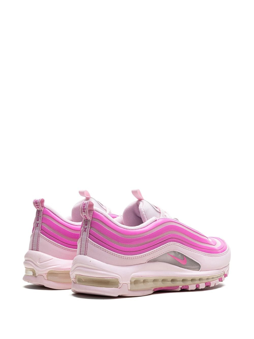 Air Max 97 "Pink Foam" sneakers - 3