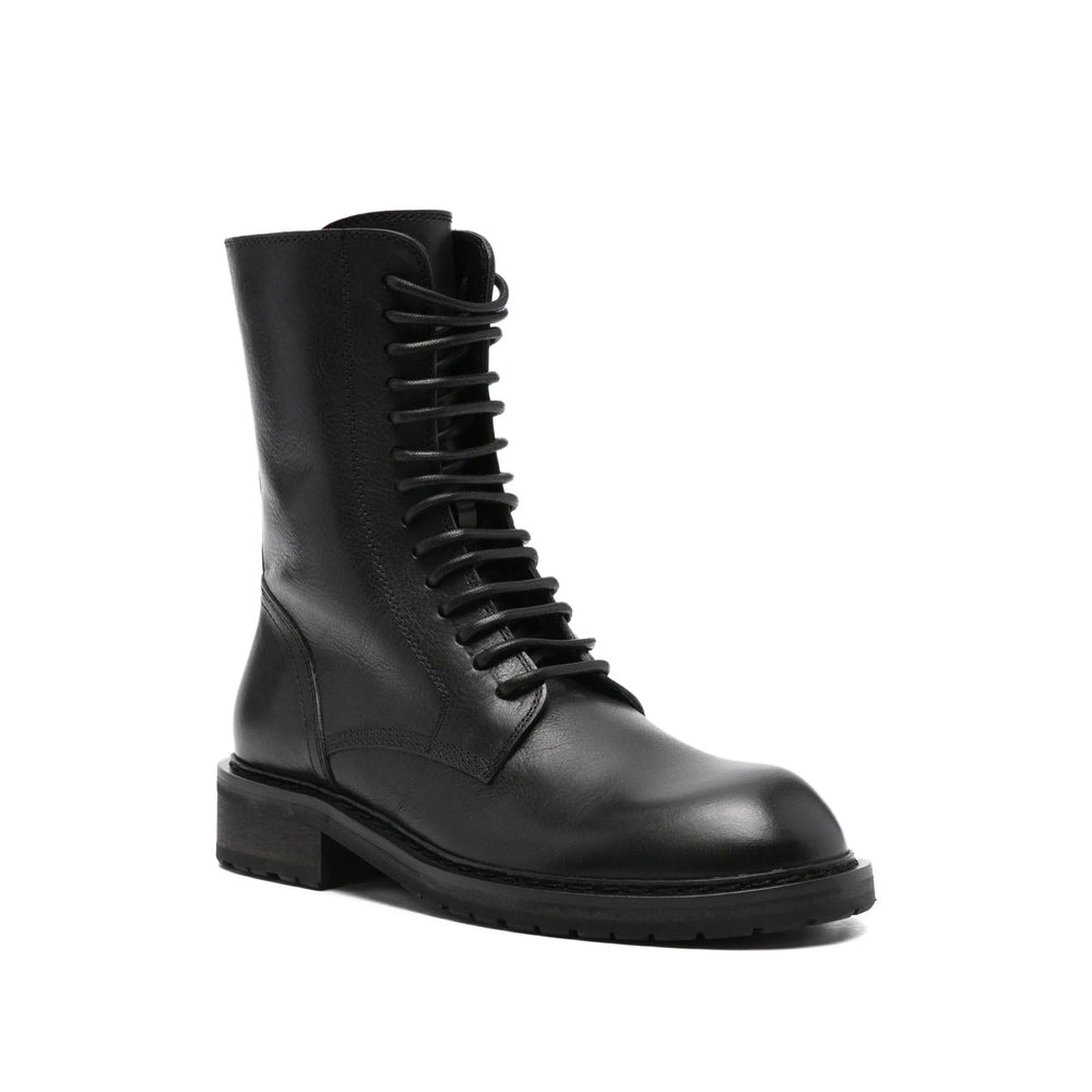 Ann Demeulemeester Black Women - 3