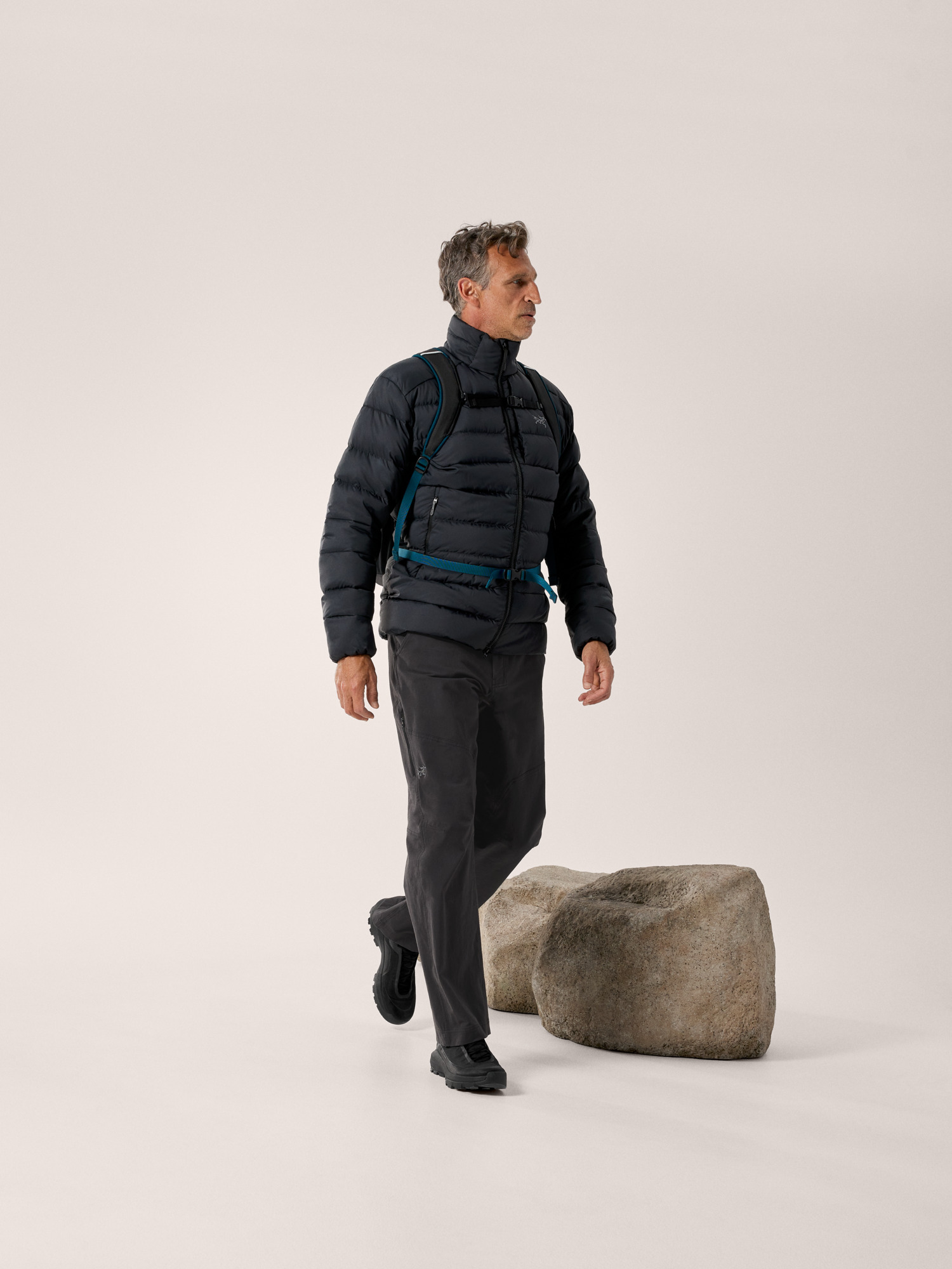 Thorium Jacket - 6