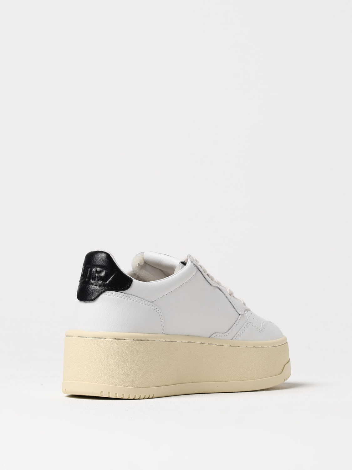 Shoes woman Autry - 3