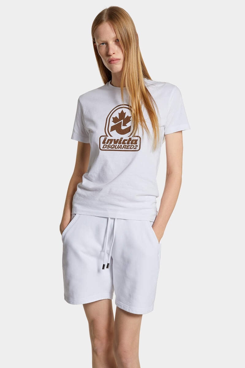 INVICTA OVERSIZED FIT JOGGING SHORTS - 3