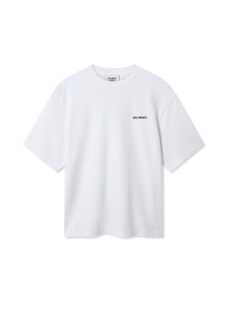 Stance T-Shirt x akaia RK 1