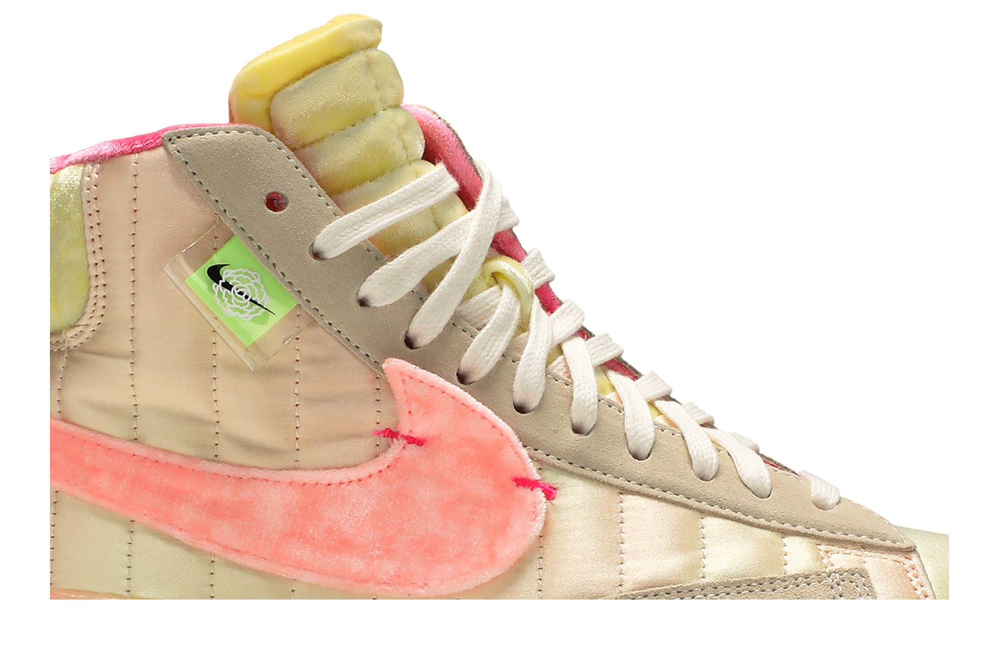 Wmns blazer mid rebel sales