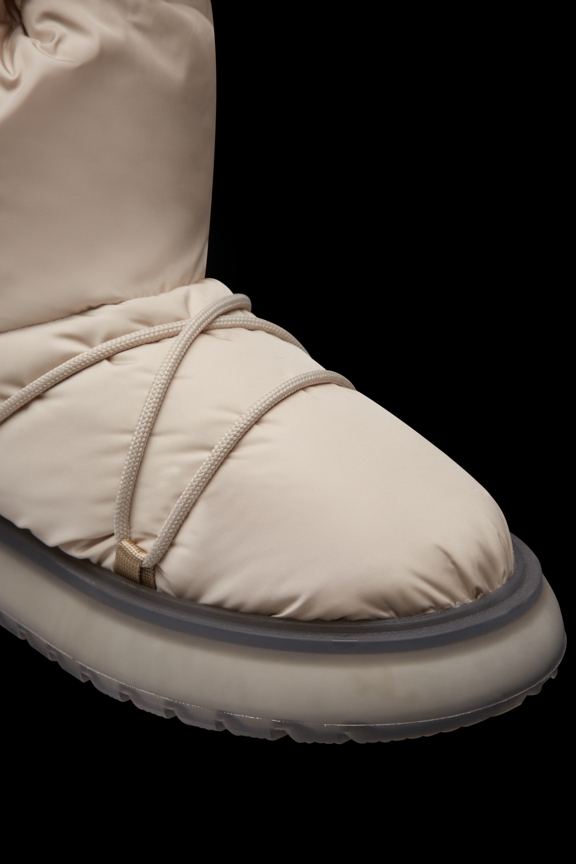 Gaia Pocket High Boots - 4