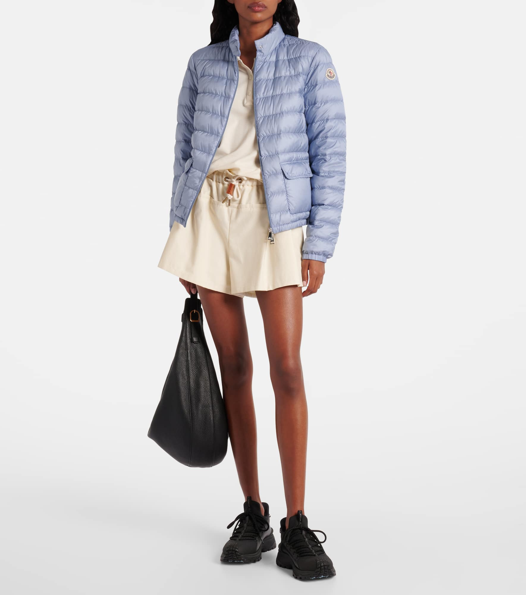 Lans down jacket - 2