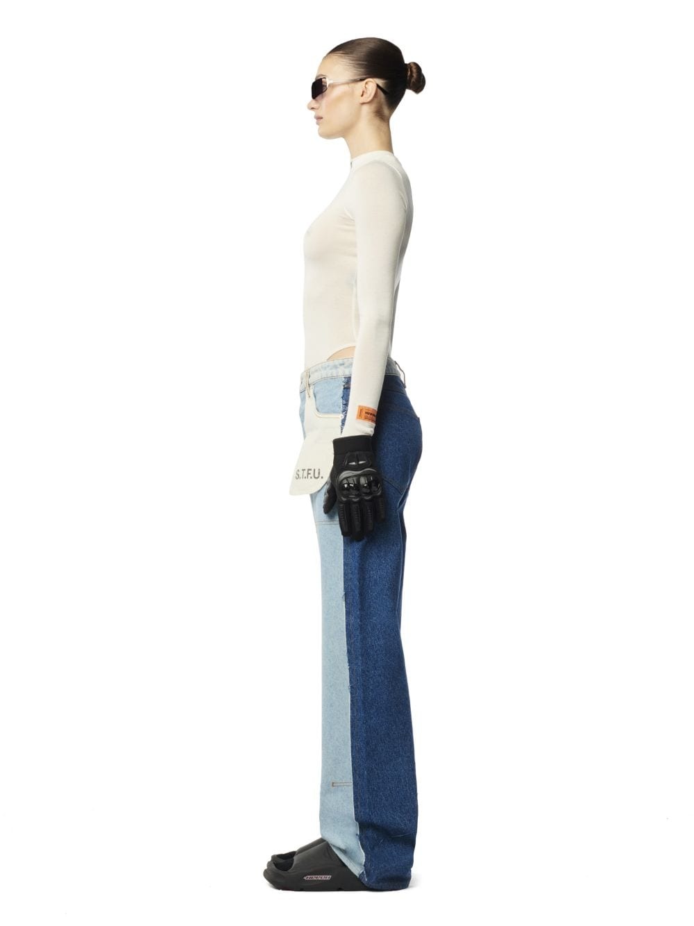 Hpny Emb Ls Body - 3