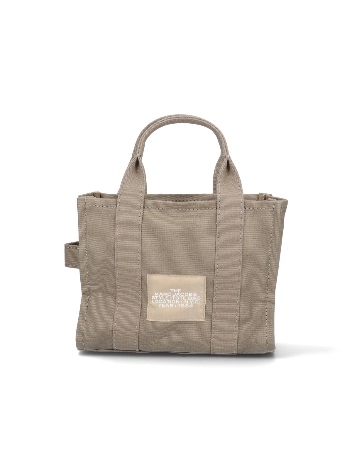 'THE MINI TOTE' BAG - 3