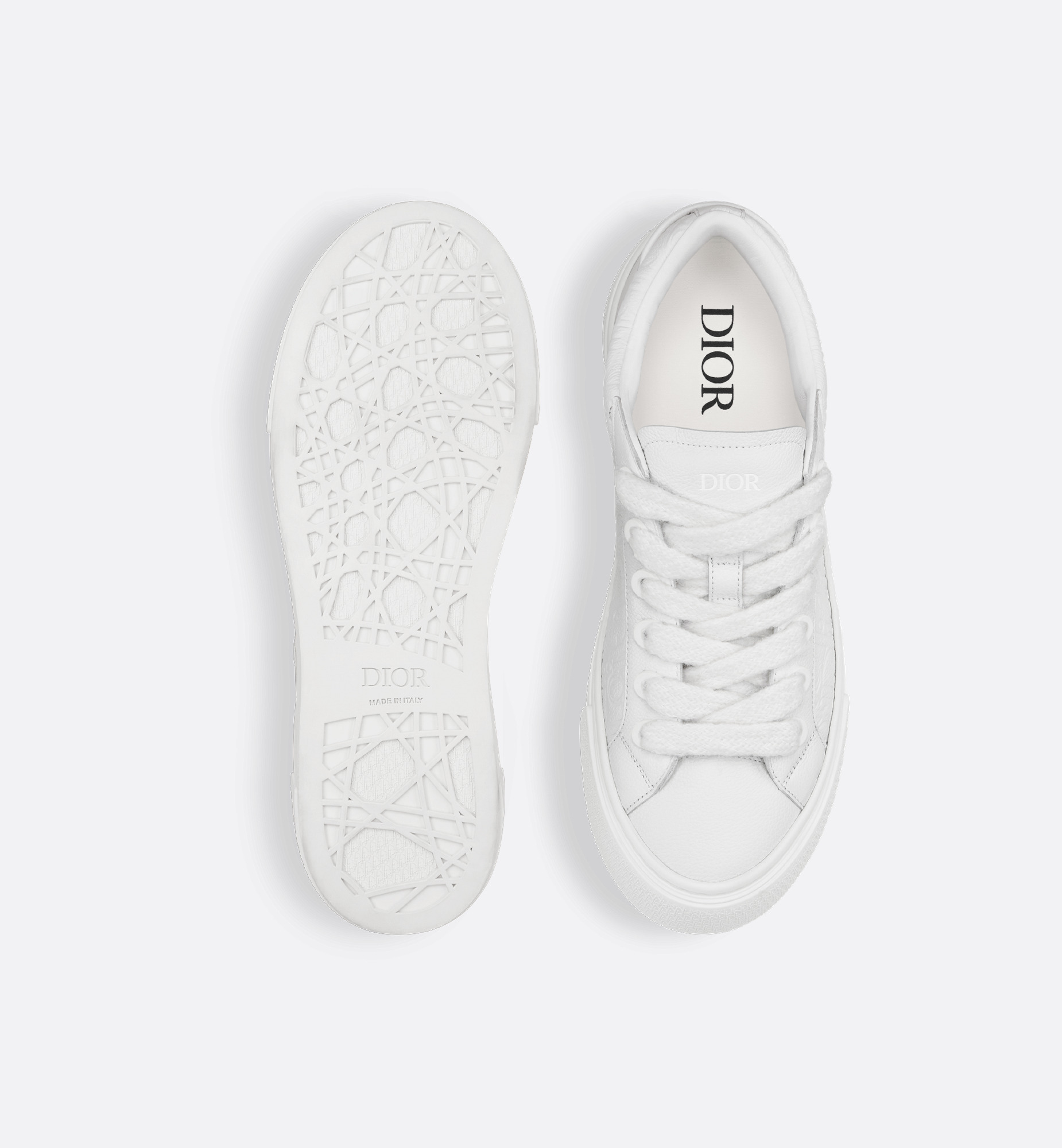 B33 Sneaker - 8