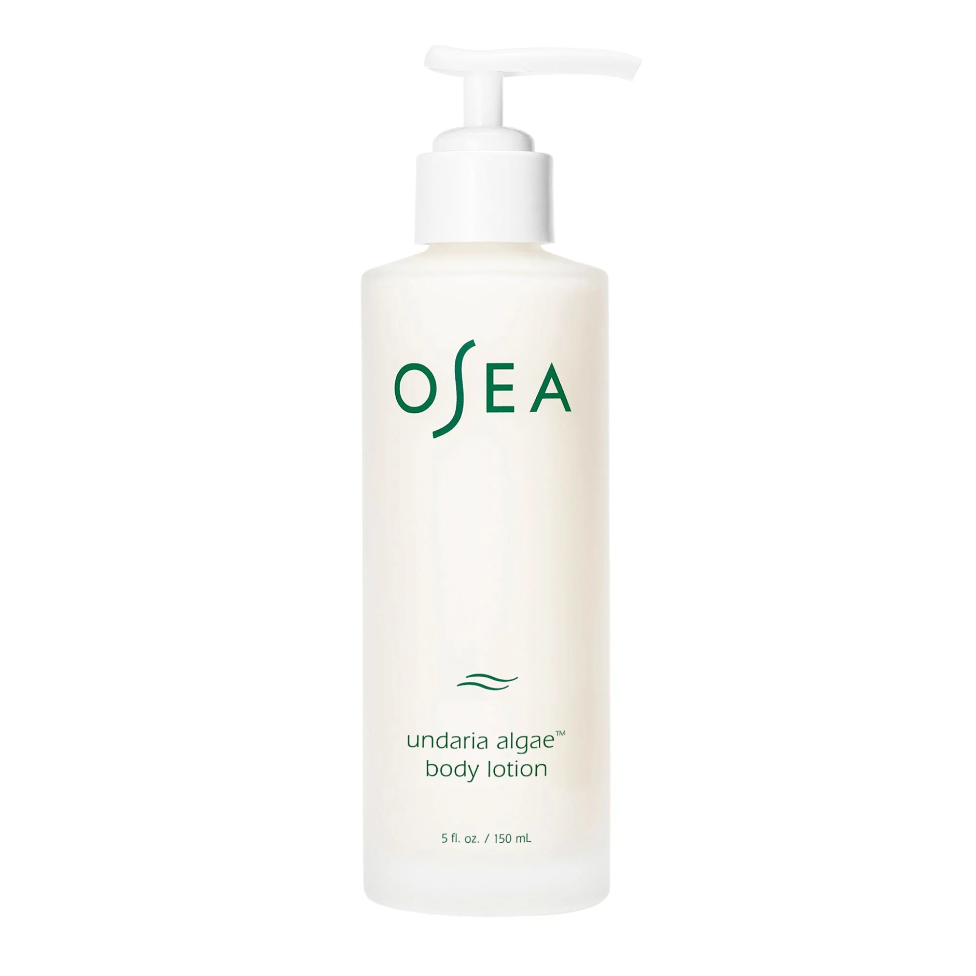 Undaria Algae Body Lotion - 1