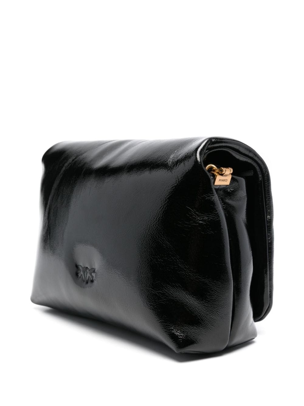 Love Click Puff classic cross body bag - 3
