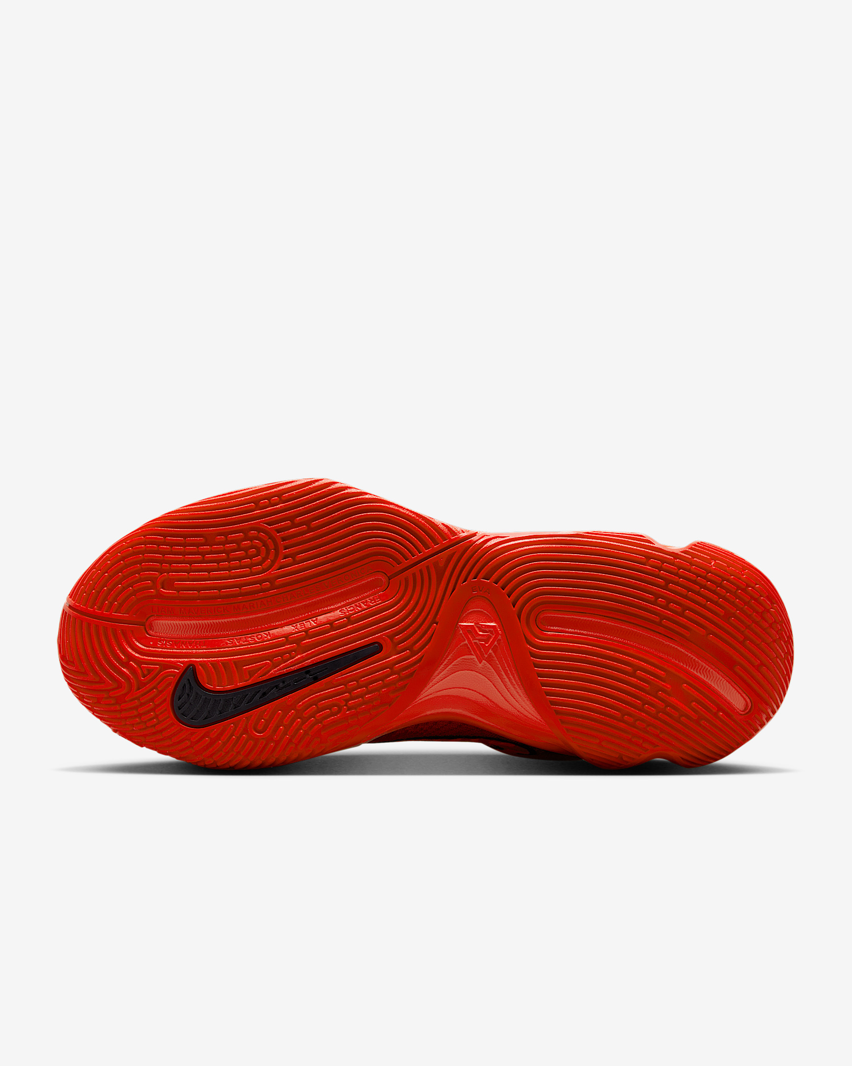 Giannis Immortality 4 Basketball Shoes - 2