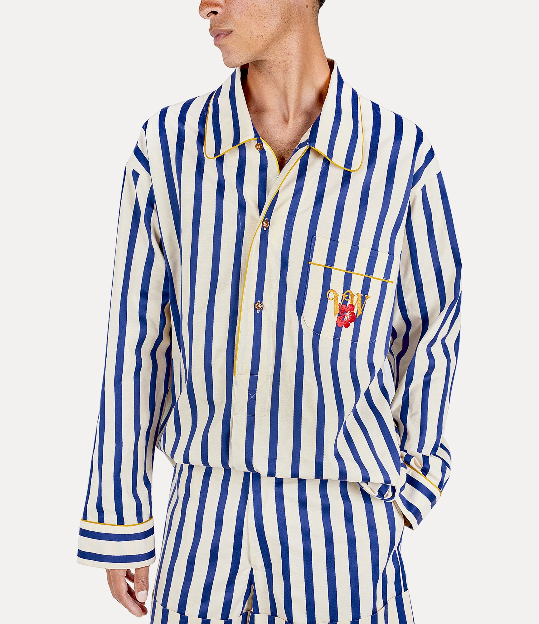 NIGHT SHIRT - 4