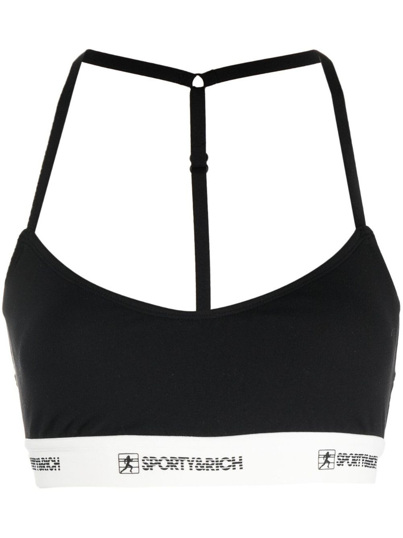 logo-underband crop top 1