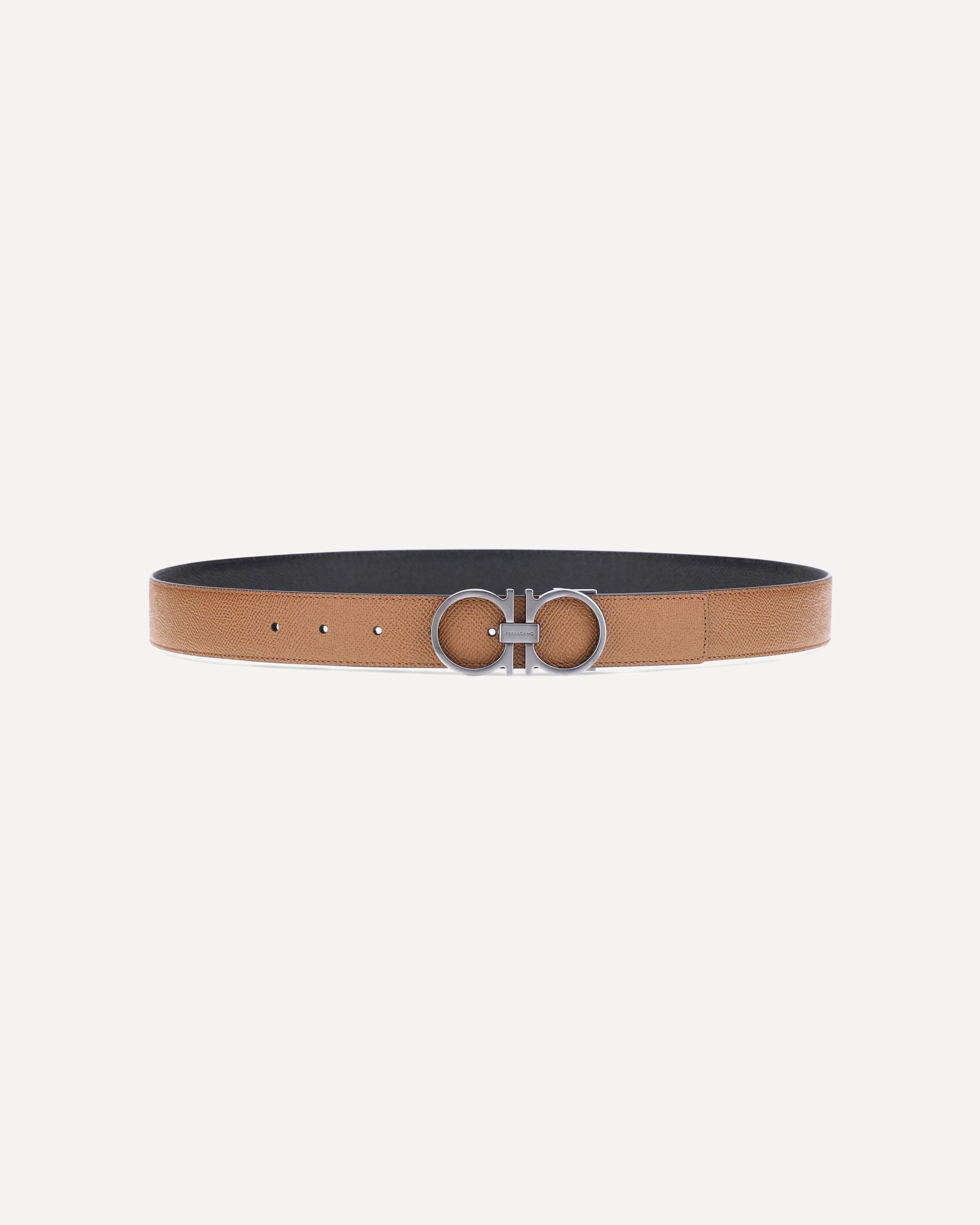 Gancini reversible Belt - 2