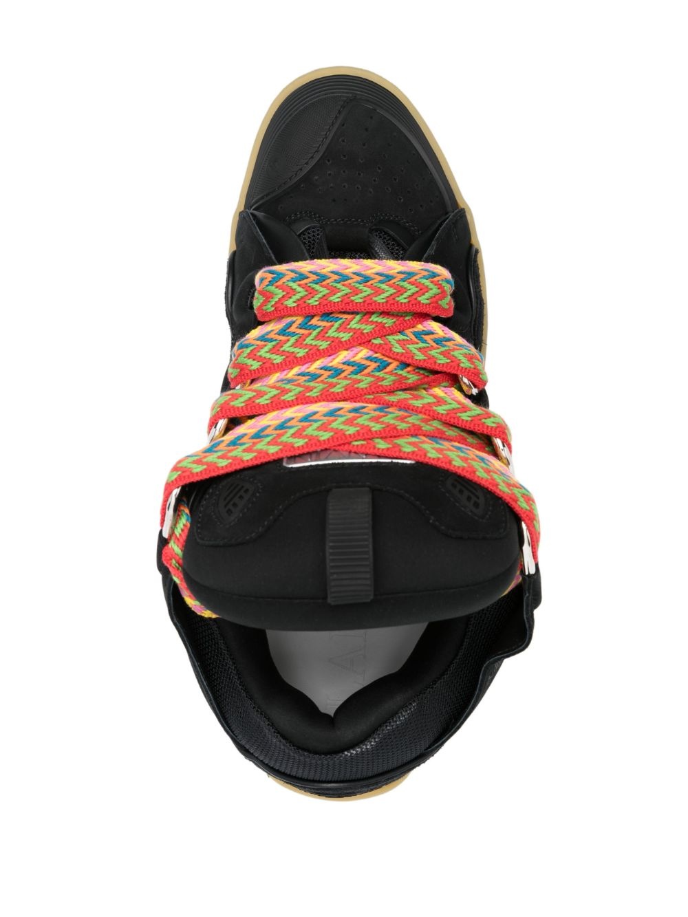 Curb sneakers - 4