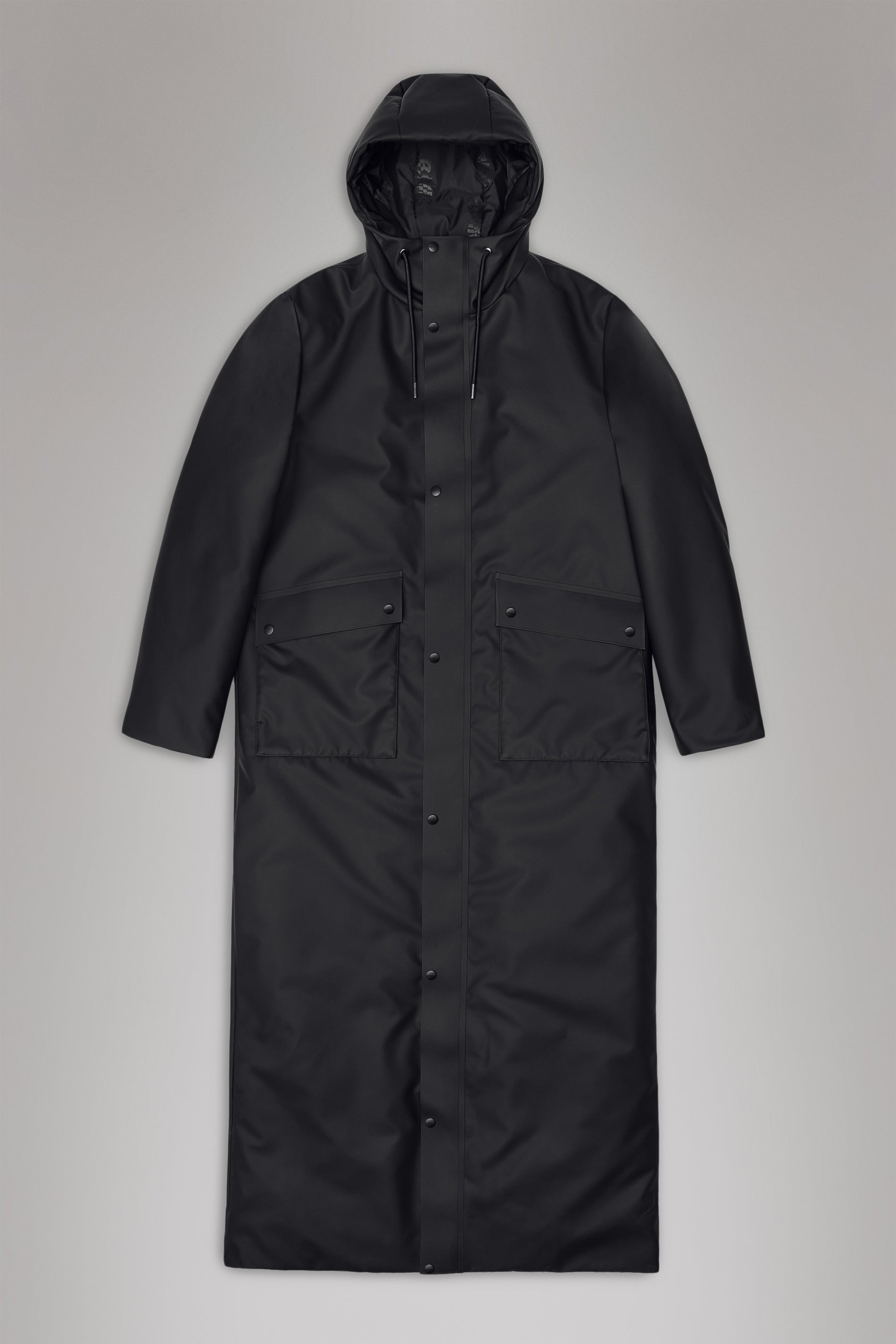 Nome Vision Longest Jacket - 1