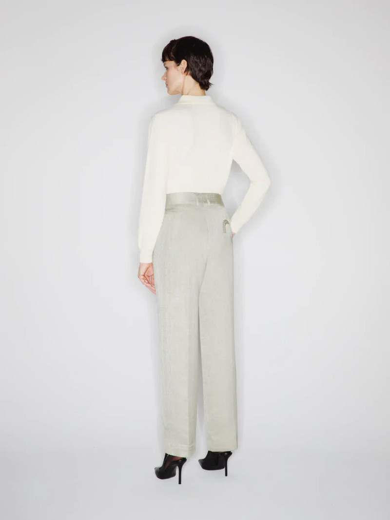 Fox Pants 4