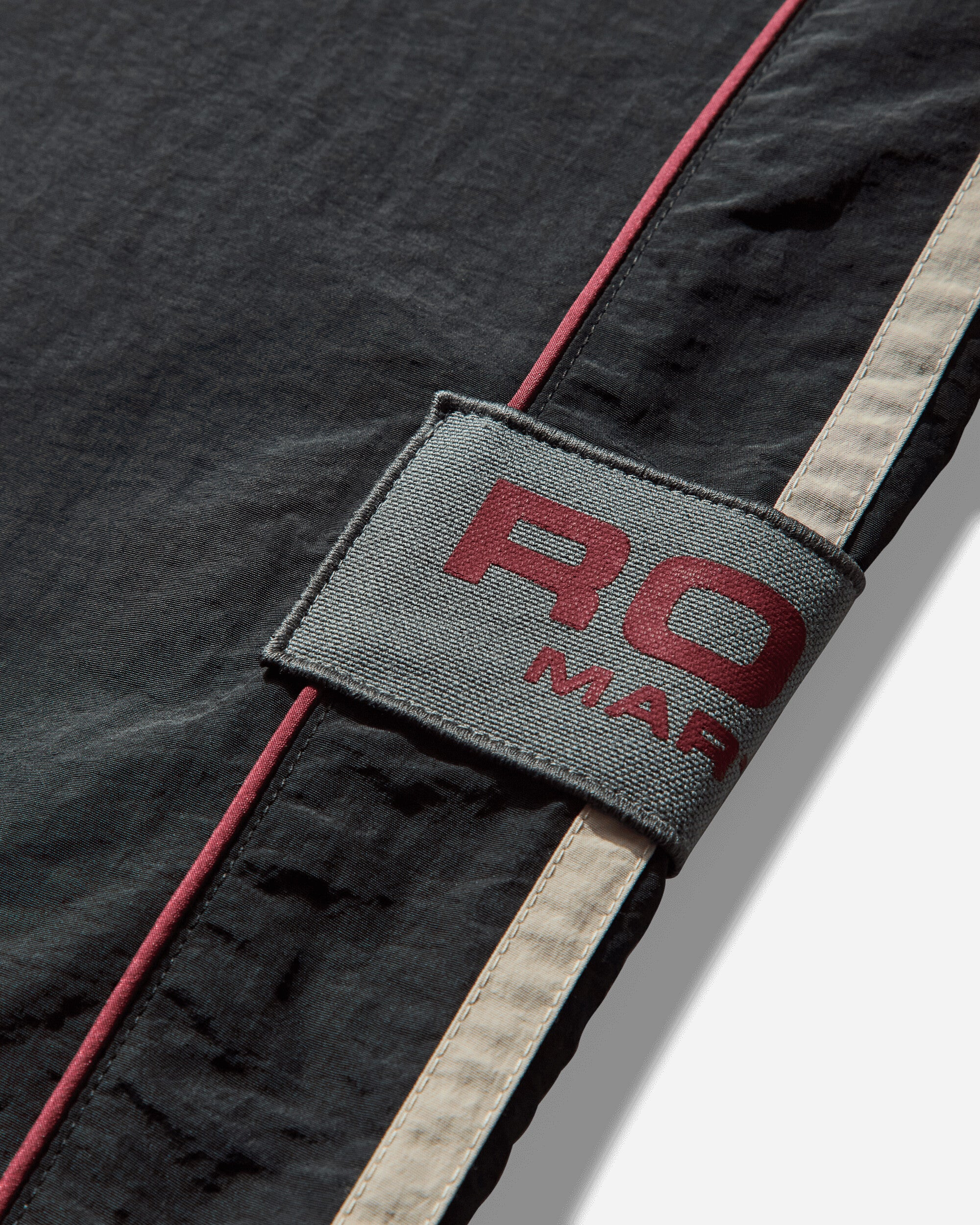 Men's Hockey Pullover Black / Grey - 4