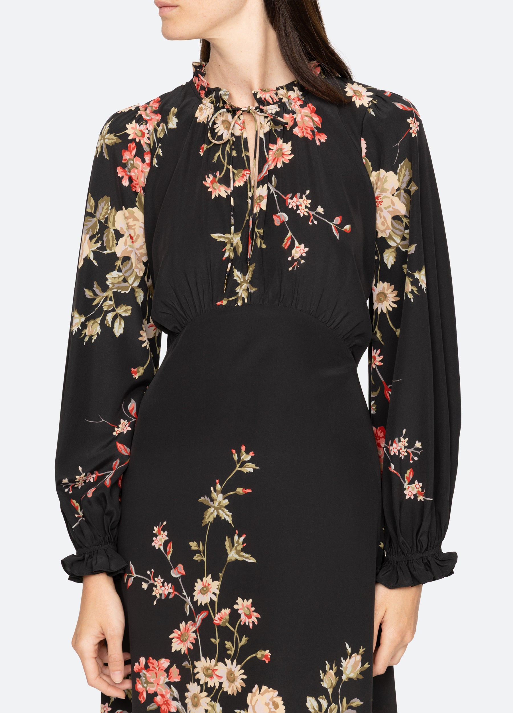 Jolie Dress - 6