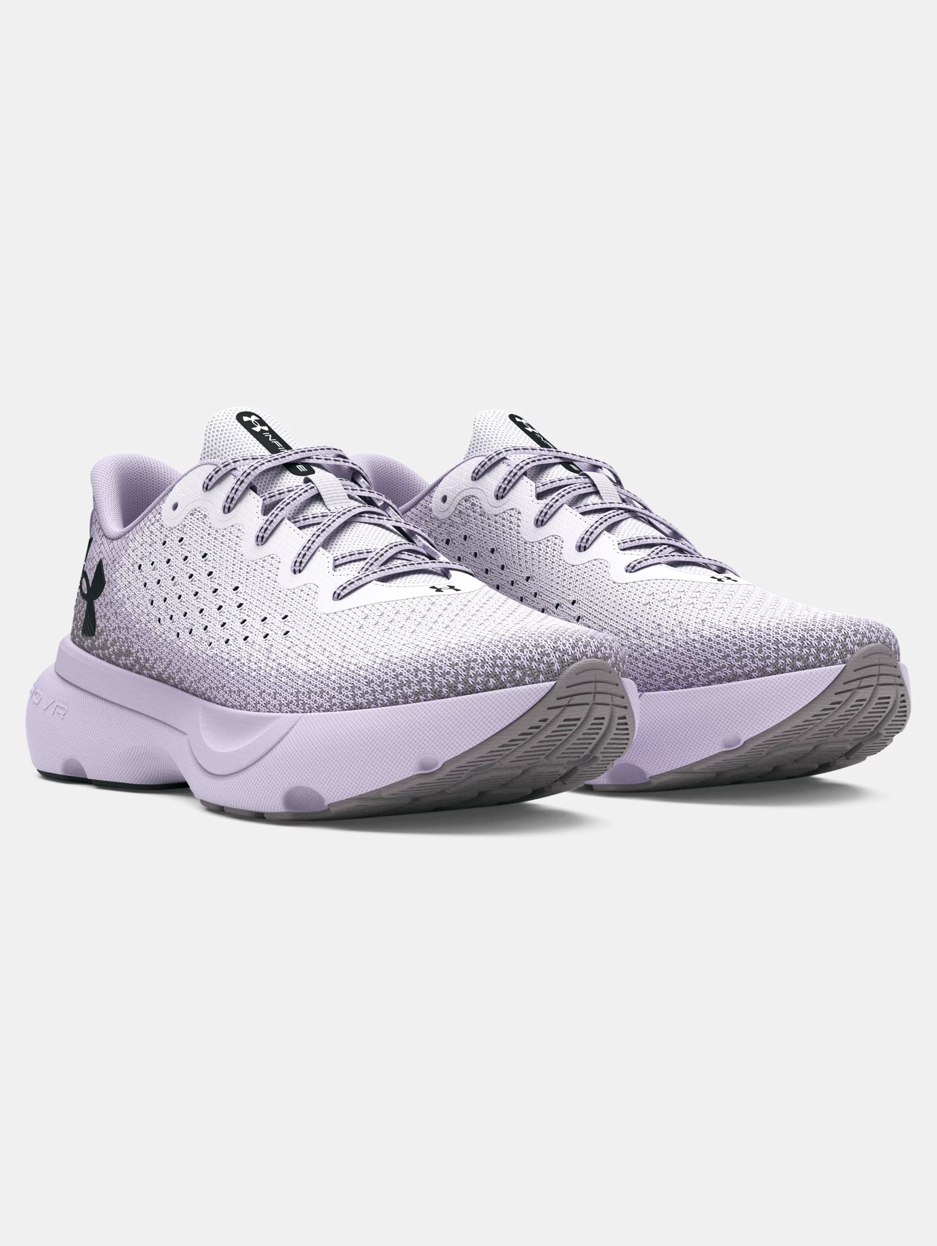 Women's UA Infinite Running Shoes - 5