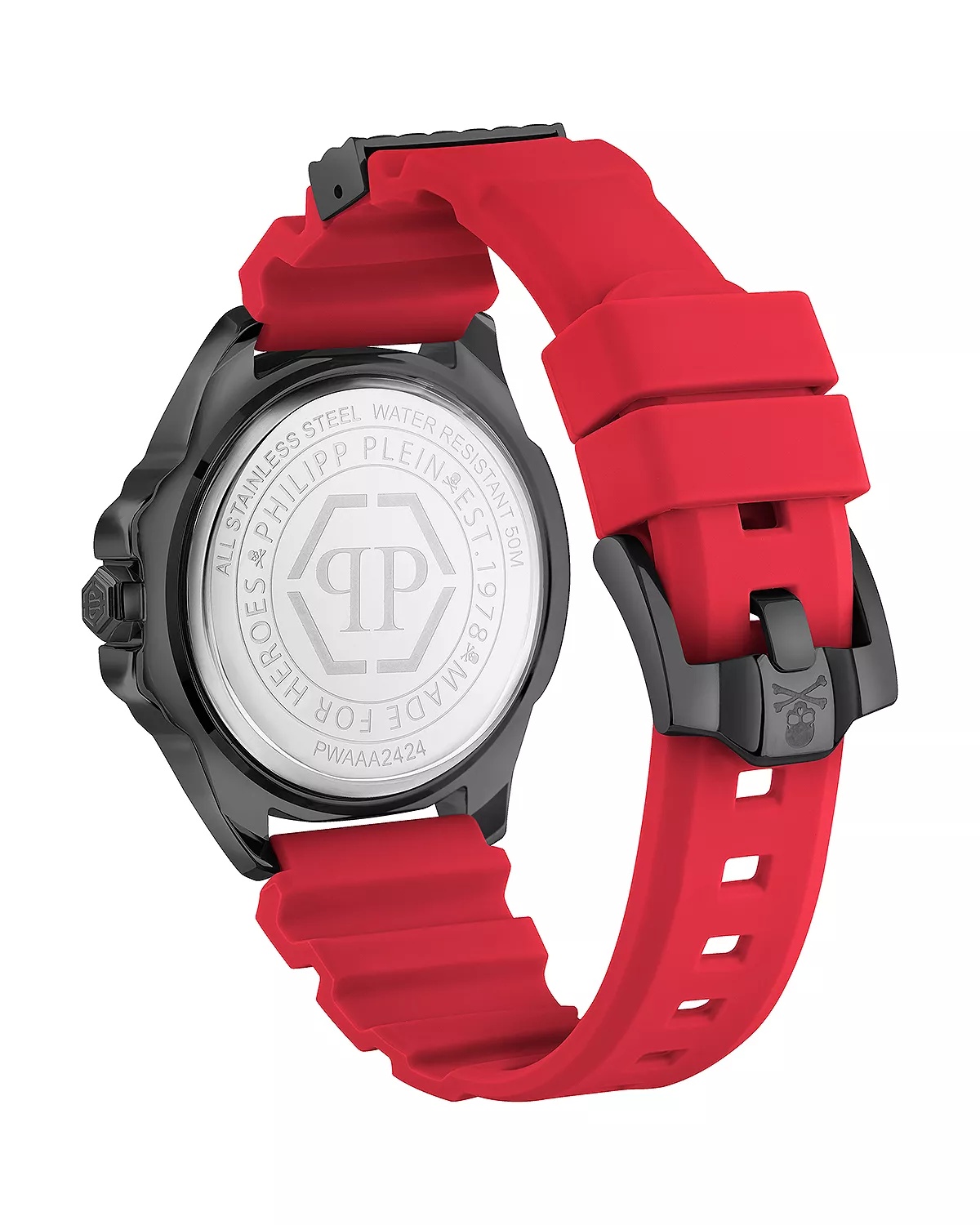 The $kull Watch, 44mm - 3