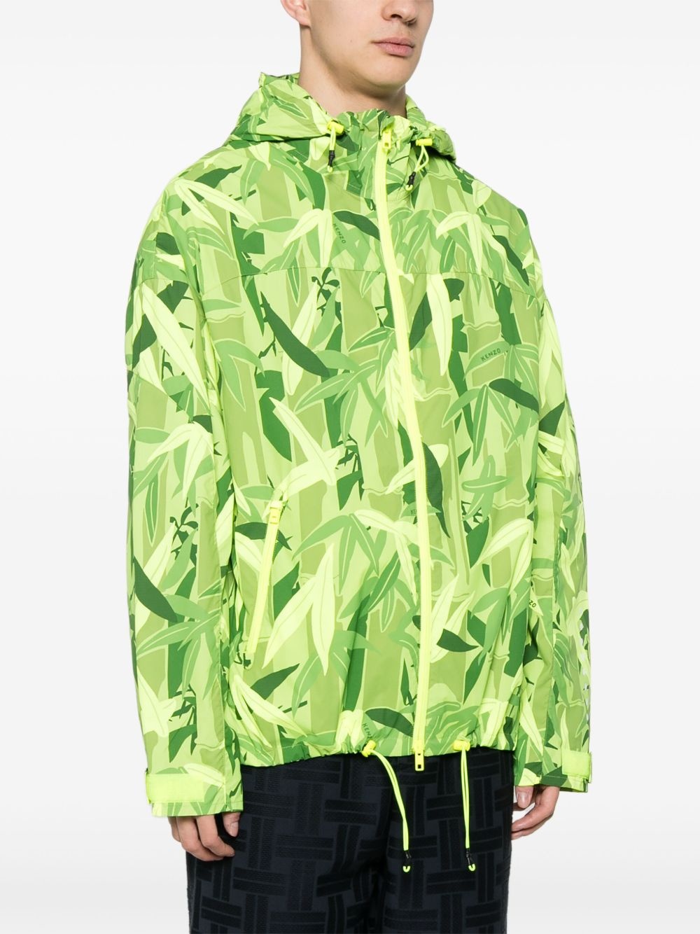 Chiku-Rin jacket - 3