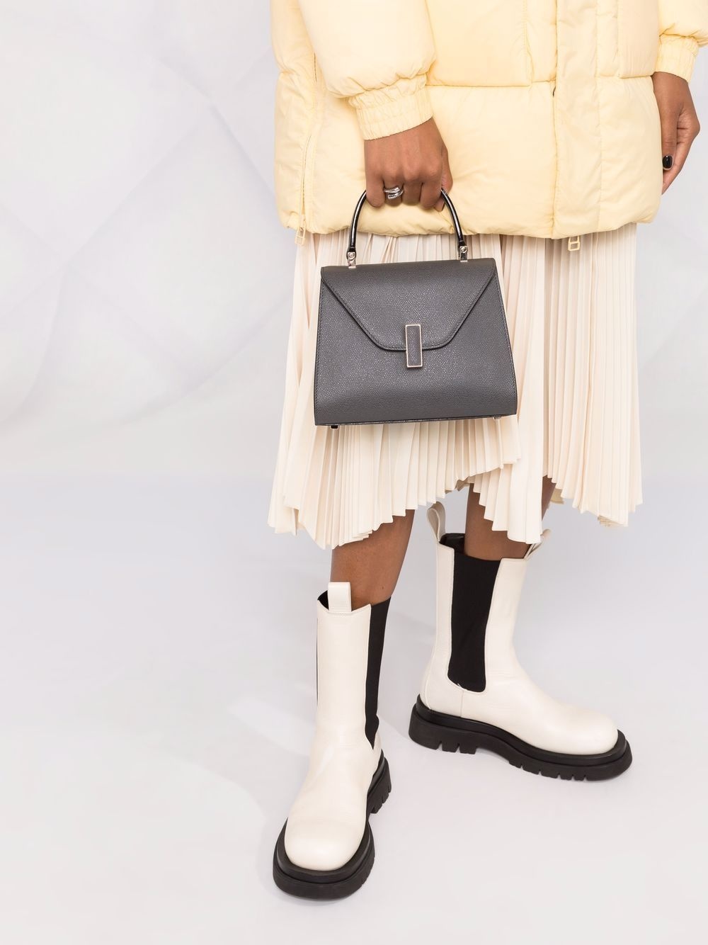 Iside mini tote bag - 3