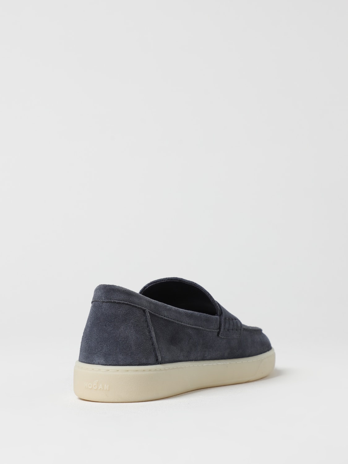 Shoes men Hogan - 3