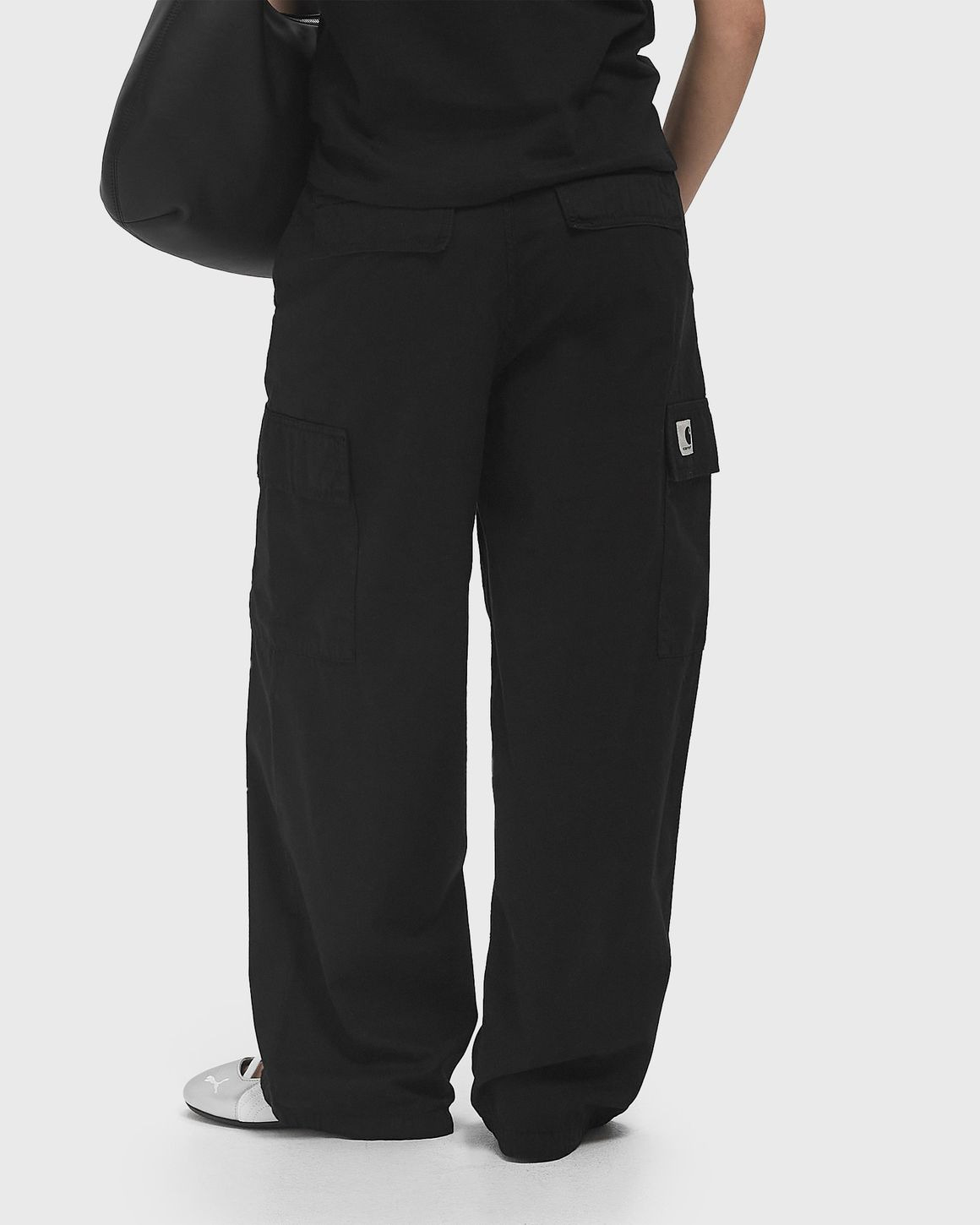 WMNS Kingston Pant - 3
