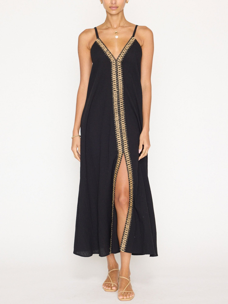 BROCHU WALKER The Ciana Dress outlook