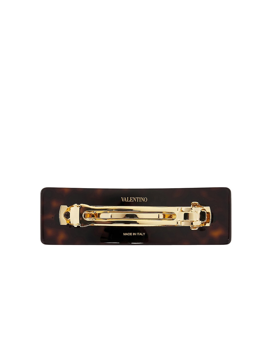 VG Big Hair Clip - 2