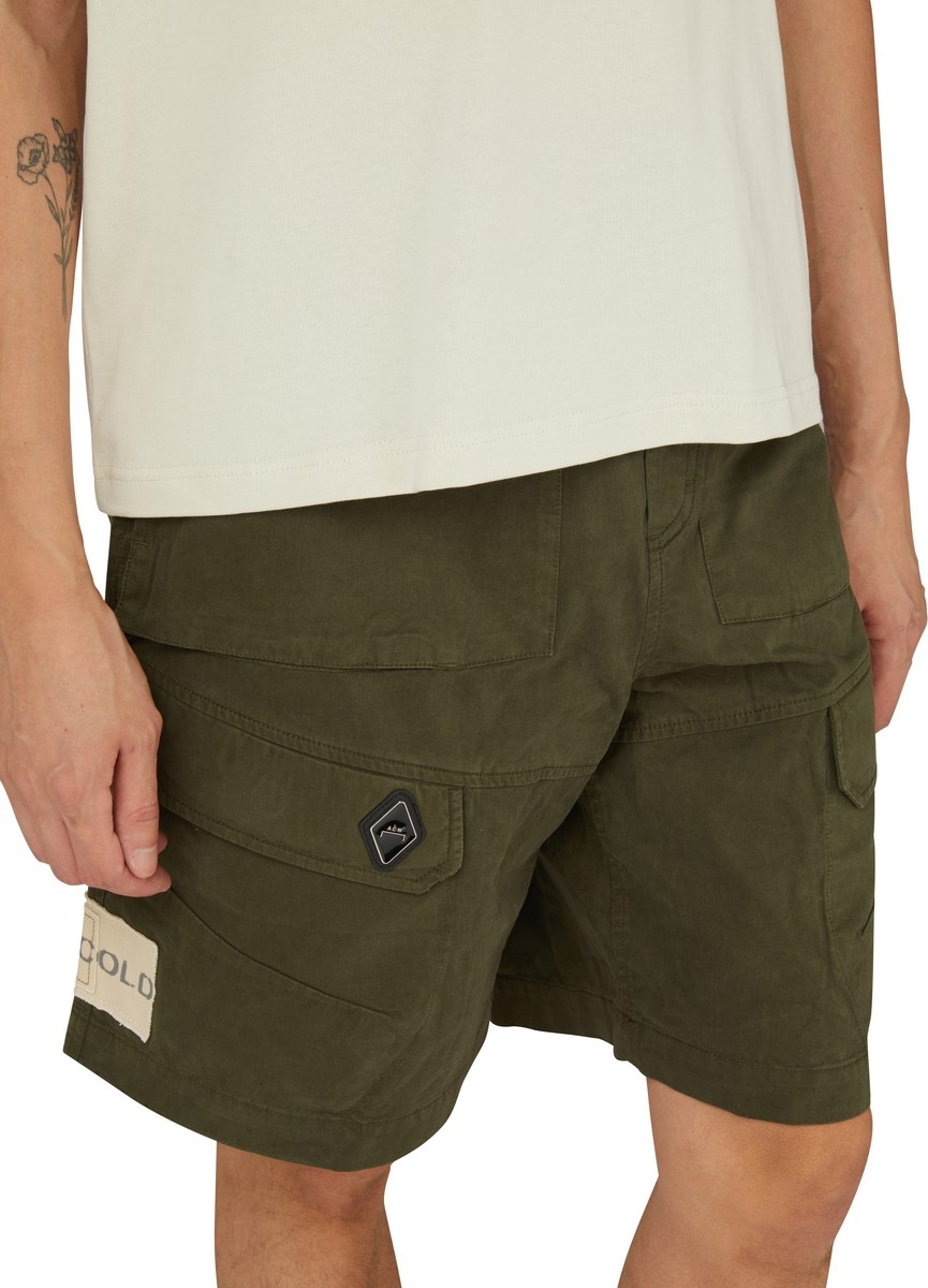 Ando cargo shorts - 4